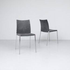 Stuhl Talia von Zanotta Designerstuhl