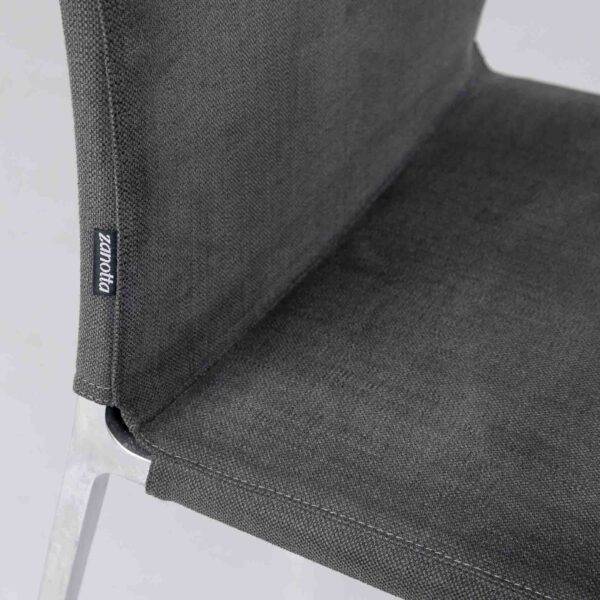 Stuhl Talia von Zanotta Designerstuhl