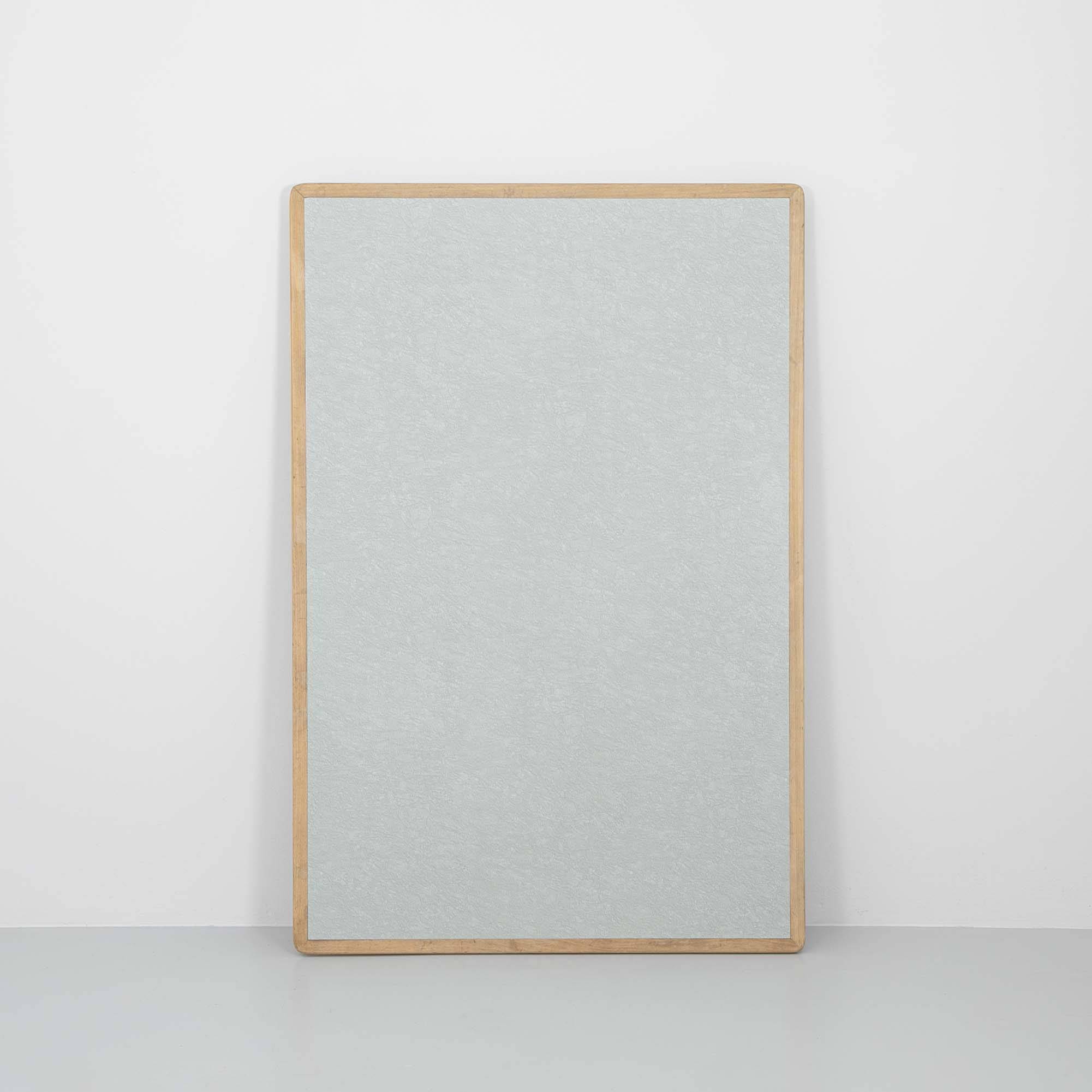 60er Blaugraue Tischplatte 119 x 80 cm Tischplatte 60er Blaugraue Tischplatte 119 x 80 cm Tischplatte