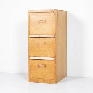 Aktenschrank Eiche Büroschrank