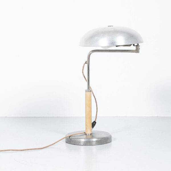 Alfred Müller Quick Tischlampe Schreibtischlampe