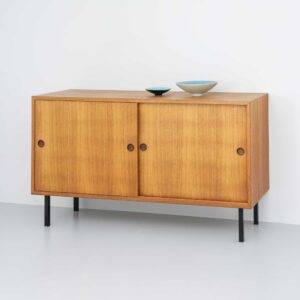 Borge Mogensen Teak Sideboard Sideboard