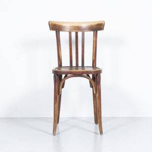 Bugholzstuhl von Mahieu Gastronomie Möbel