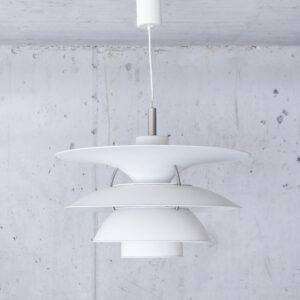 Charlottenburg Hängelampe Louis Poulsen Deckenlampe