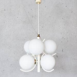 Deckenleuchte Space Age Design Richard Essig Deckenlampe