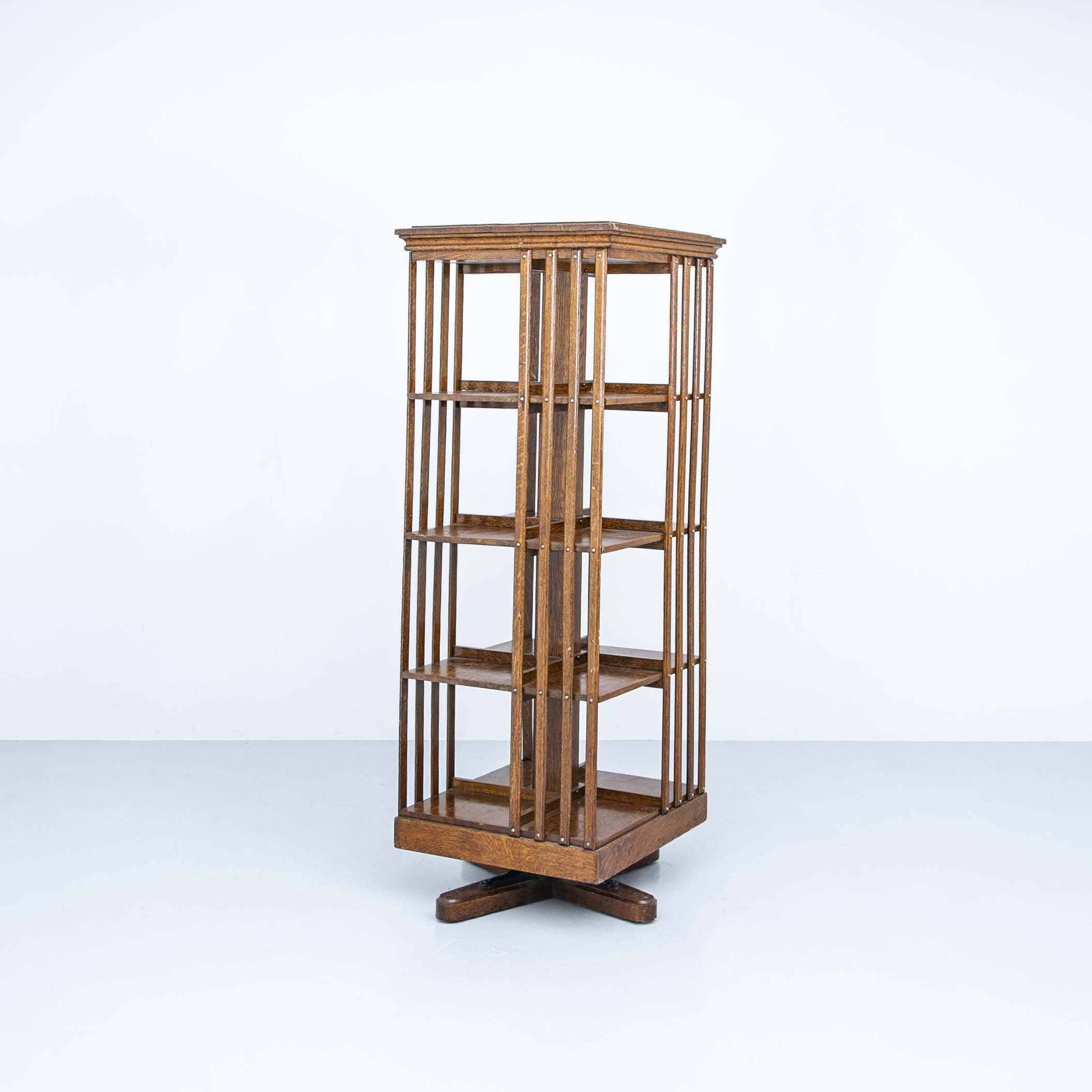 Drehbares Bücherregal Standregal Drehbares Bücherregal Standregal