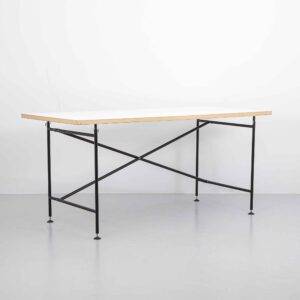 Egon Eiermann Tischset/ Klein Bürotisch