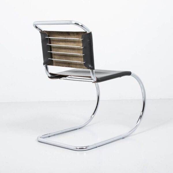Freischwinger MR 10 Replika Designerstuhl