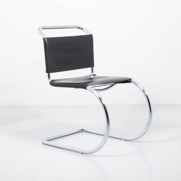 Freischwinger MR 10 Replika Designerstuhl