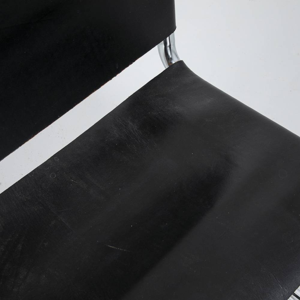 Freischwinger MR 10 Replika Designerstuhl Freischwinger MR 10 Replika Designerstuhl