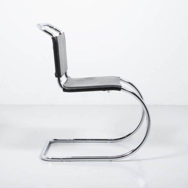 Freischwinger MR 10 Replika Designerstuhl