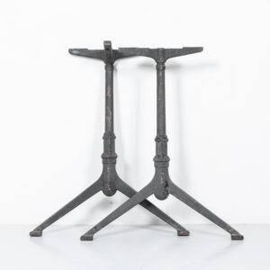 Gusseisenbein Sechseckig Gastronomie Möbel Gusseisenbein Sechseckig Gastronomie Möbel