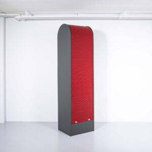 Klaus Vogt Lateralschrank 108-1 Büroschrank Klaus Vogt Lateralschrank 108-1 Büroschrank