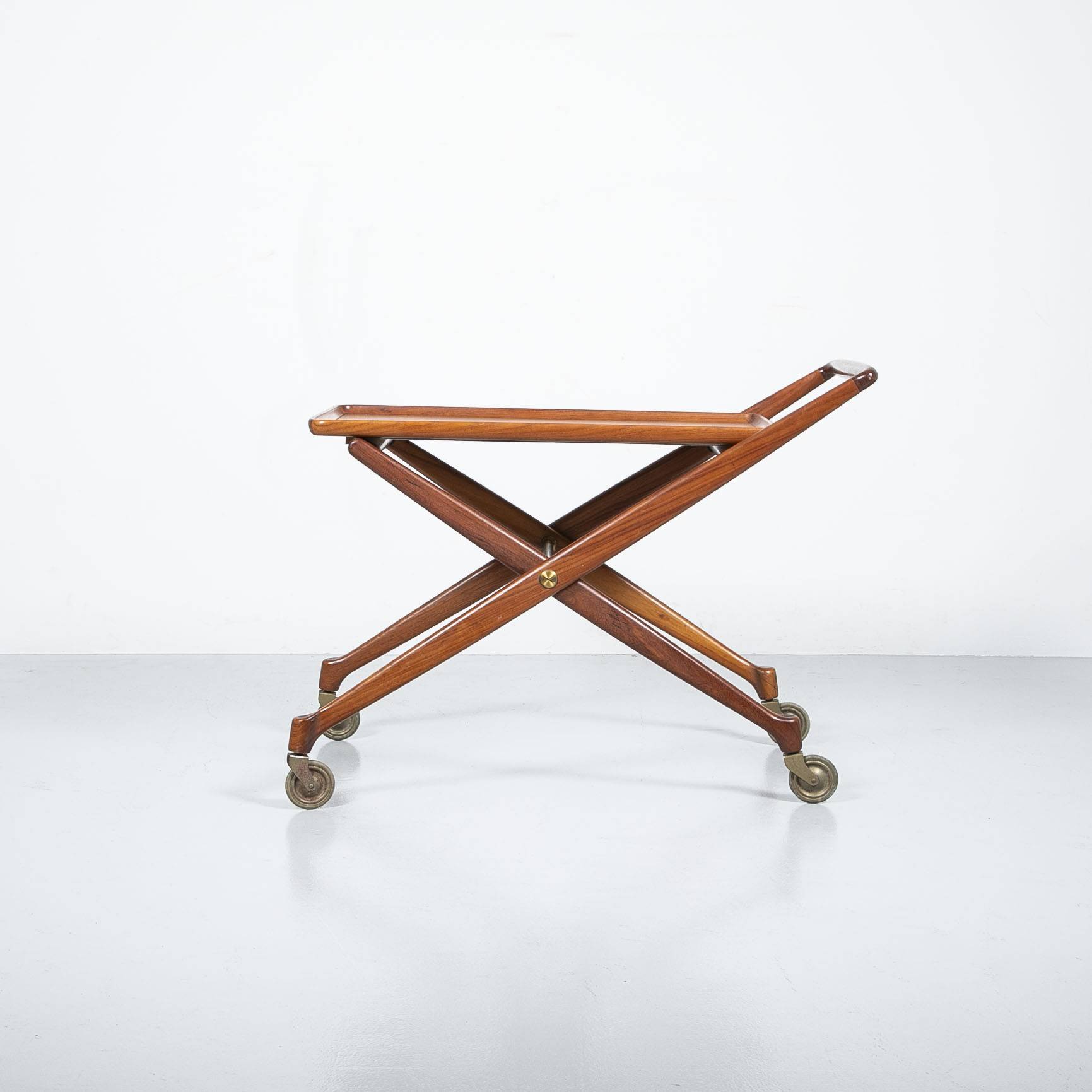 Knudsen & Son Servierwagen Servierwagen Knudsen & Son Servierwagen Servierwagen