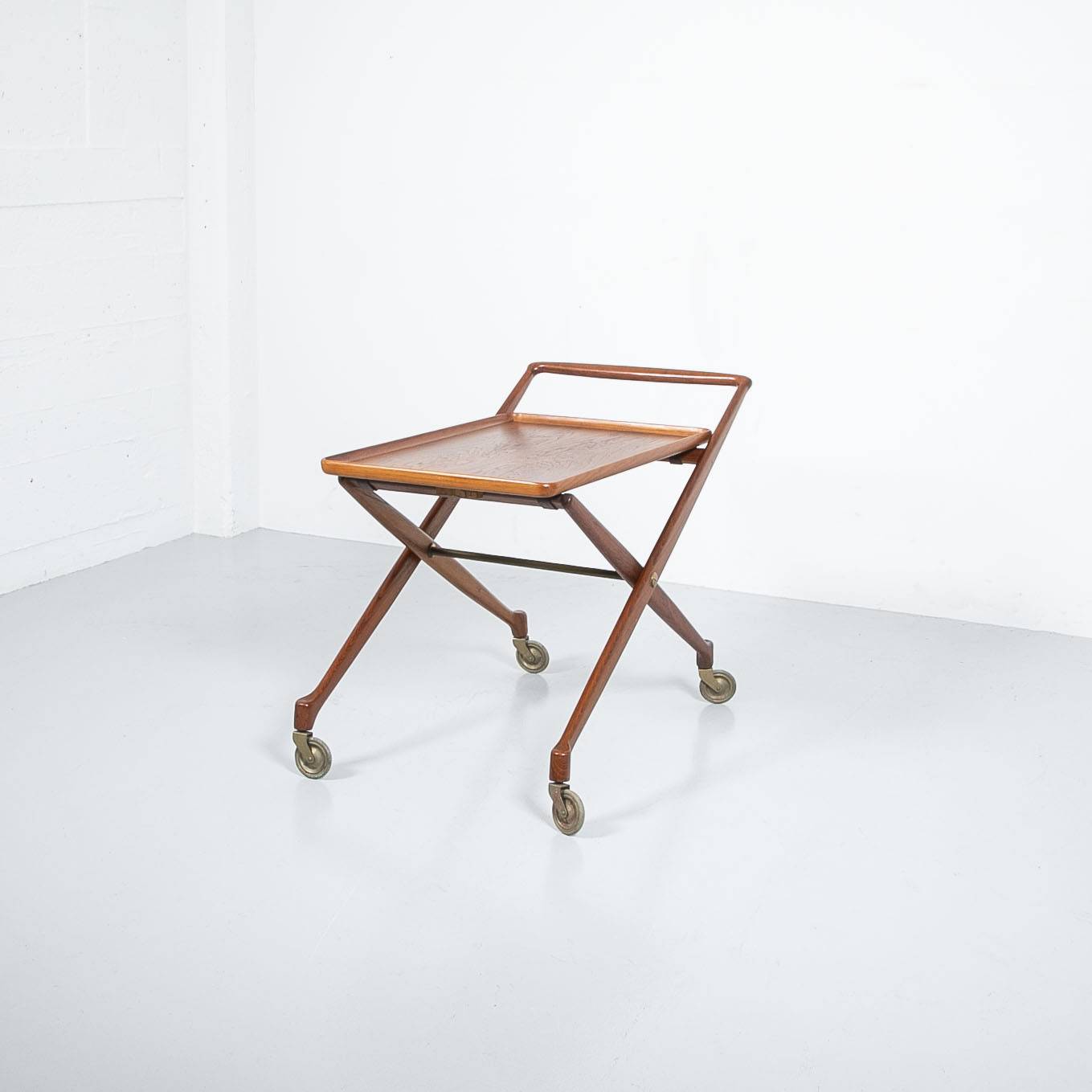 Knudsen & Son Servierwagen Servierwagen Knudsen & Son Servierwagen Servierwagen