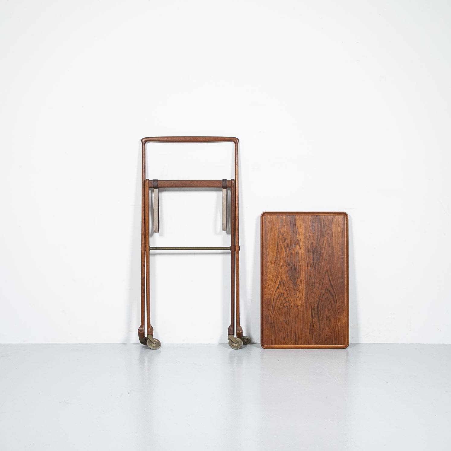 Knudsen & Son Servierwagen Servierwagen Knudsen & Son Servierwagen Servierwagen