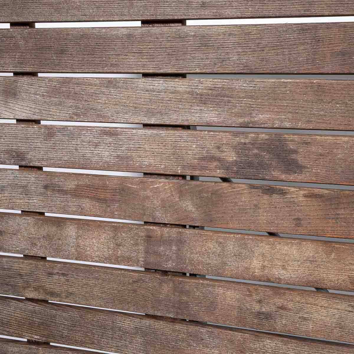 Mazuvo Klapptisch Esche Gartentisch Mazuvo Klapptisch Esche Gartentisch