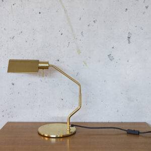 Messing Schreibtischlampe Schreibtischlampe