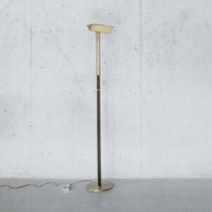 Messing Stehlampe Stehlampe