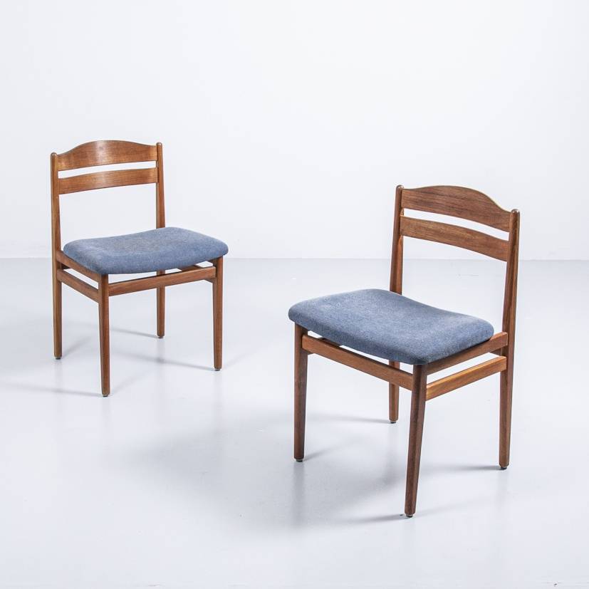 Swiss Teak Polsterstuhl Polsterstuhl Swiss Teak Polsterstuhl Polsterstuhl