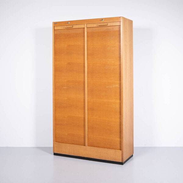 Trippel Lateralschrank Büroschrank