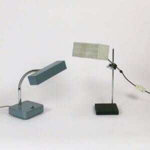 Schreibtischlampen 1960-1980er Jahre Schreibtischlampe