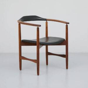 Armlehnstuhl 60er Jahre Armlehnstuhl