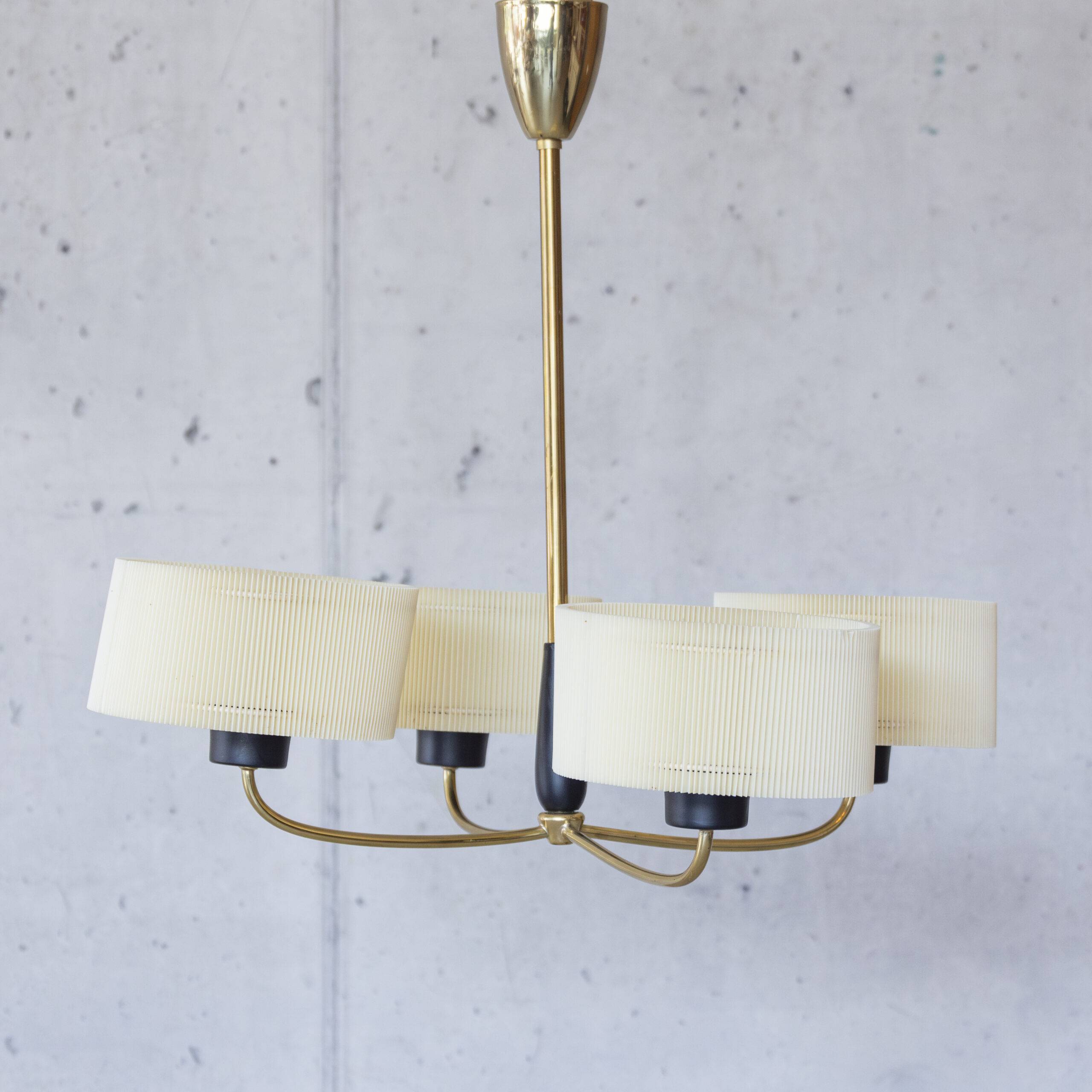 Deckenleuchte 50er / 60er Jahre Deckenlampe Deckenleuchte 50er / 60er Jahre Deckenlampe