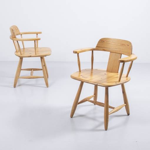 Dänischer Armlehnstuhl von Farstrup Armlehnstuhl Dänischer Armlehnstuhl von Farstrup Armlehnstuhl