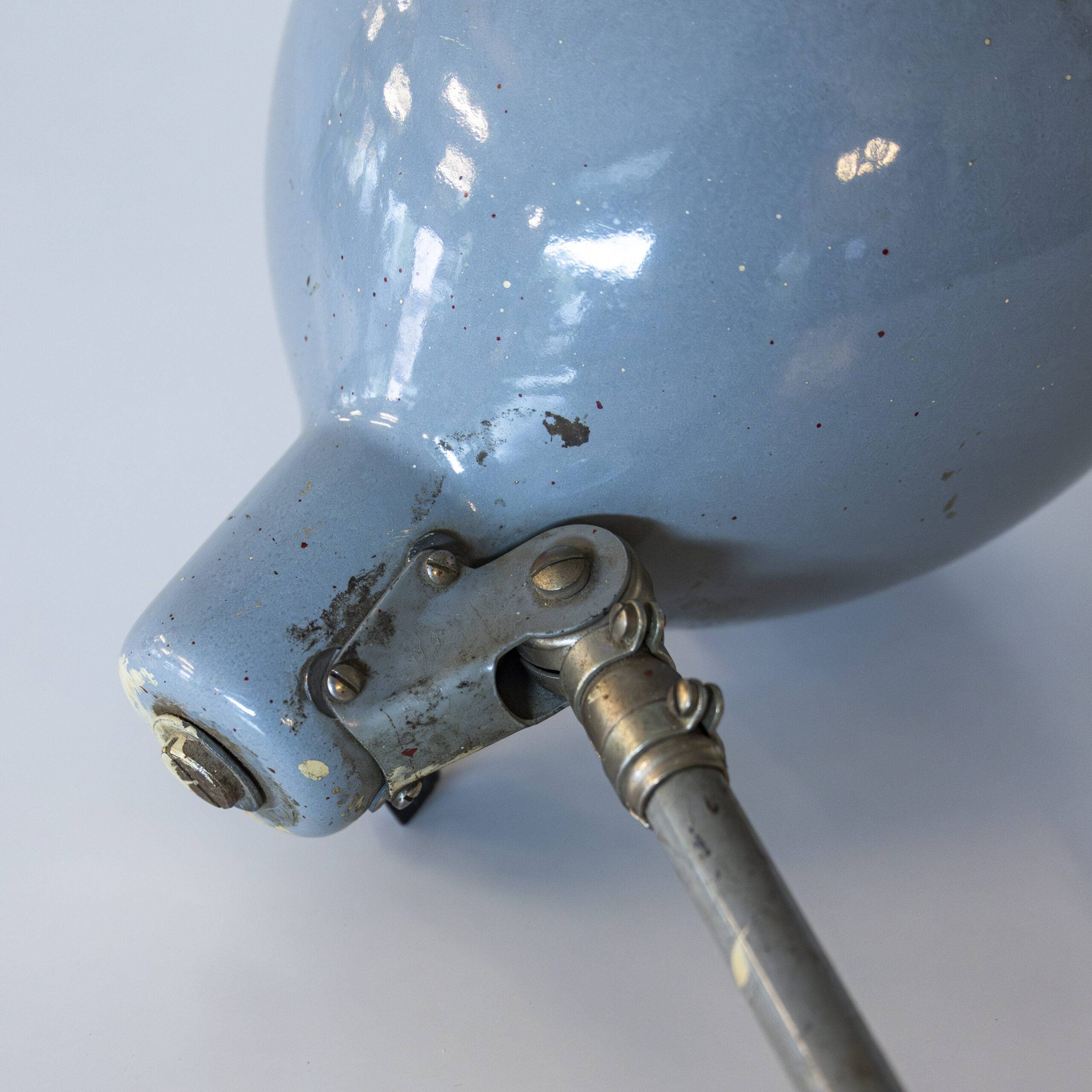 Graue Spotlampe Schraubmontage Schreibtischlampe Graue Spotlampe Schraubmontage Schreibtischlampe