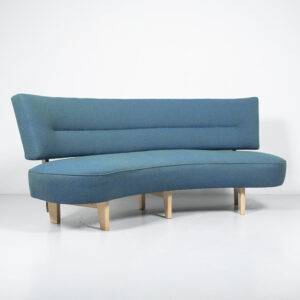 Hans Bellmann Sofa Modell 1270 Sofa
