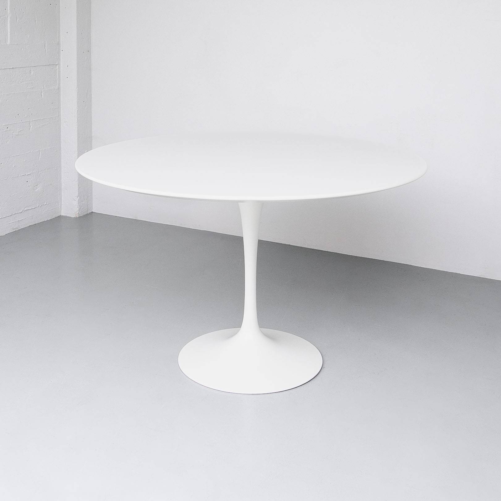 Knoll Saarinen Esstisch Ø 120 cm Esstisch Knoll Saarinen Esstisch Ø 120 cm Esstisch