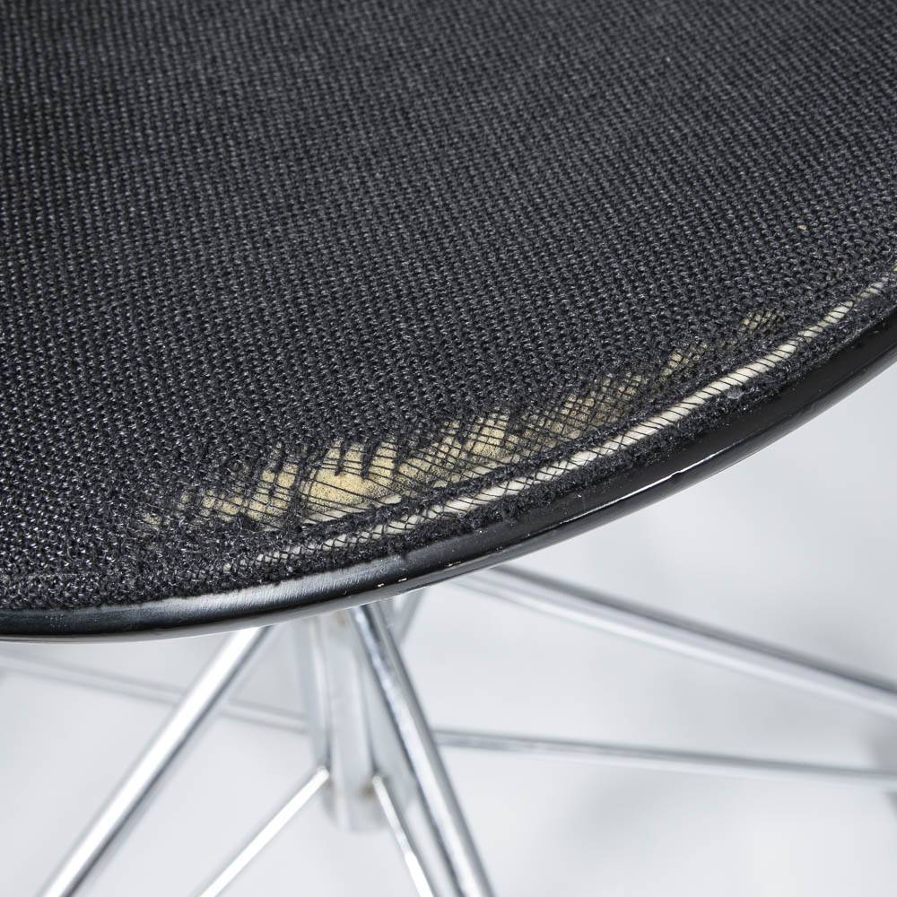 Drehstuhl 3117 von Arne Jacobsen Bürostuhl Drehstuhl 3117 von Arne Jacobsen Bürostuhl