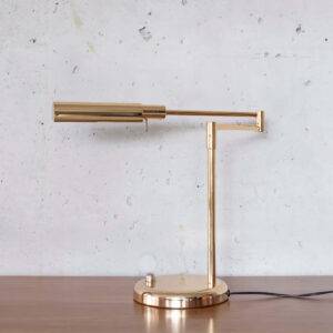 Tischlampe mit Schwenkarm Schreibtischlampe