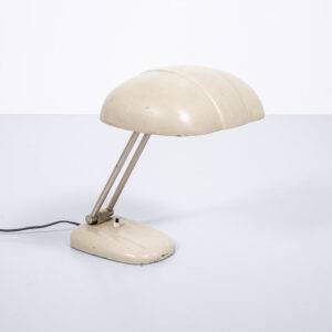 Tischleuchte BAG Turgi Nachttischlampe