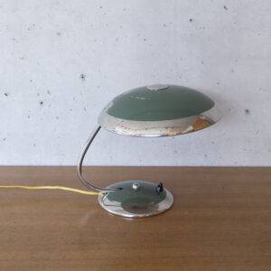 Tischleuchte Henri & Lothar Gerhard Schreibtischlampe
