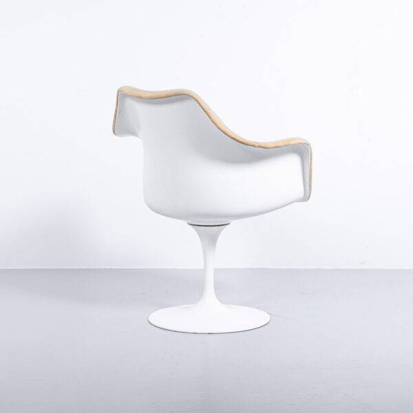 Tulip Armchair von Knoll Armlehnstuhl