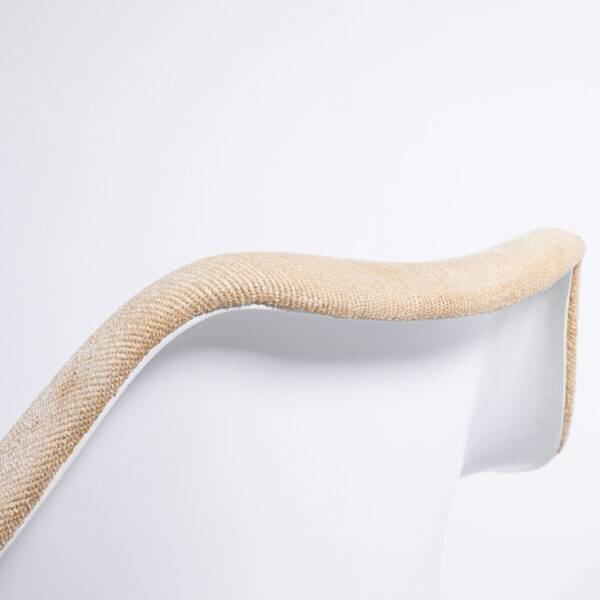 Tulip Armchair von Knoll Armlehnstuhl