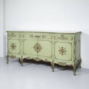 Antike Anrichte Sideboard