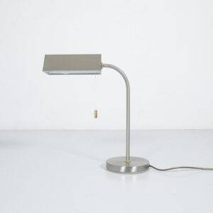 Bankamp Tischleuchte Schreibtischlampe