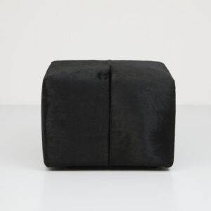 Fellhocker P60 von B&B Italia Hocker & Barhocker