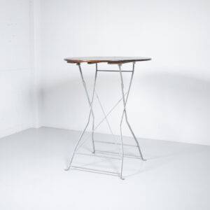 Garten Stehtisch Gartentisch