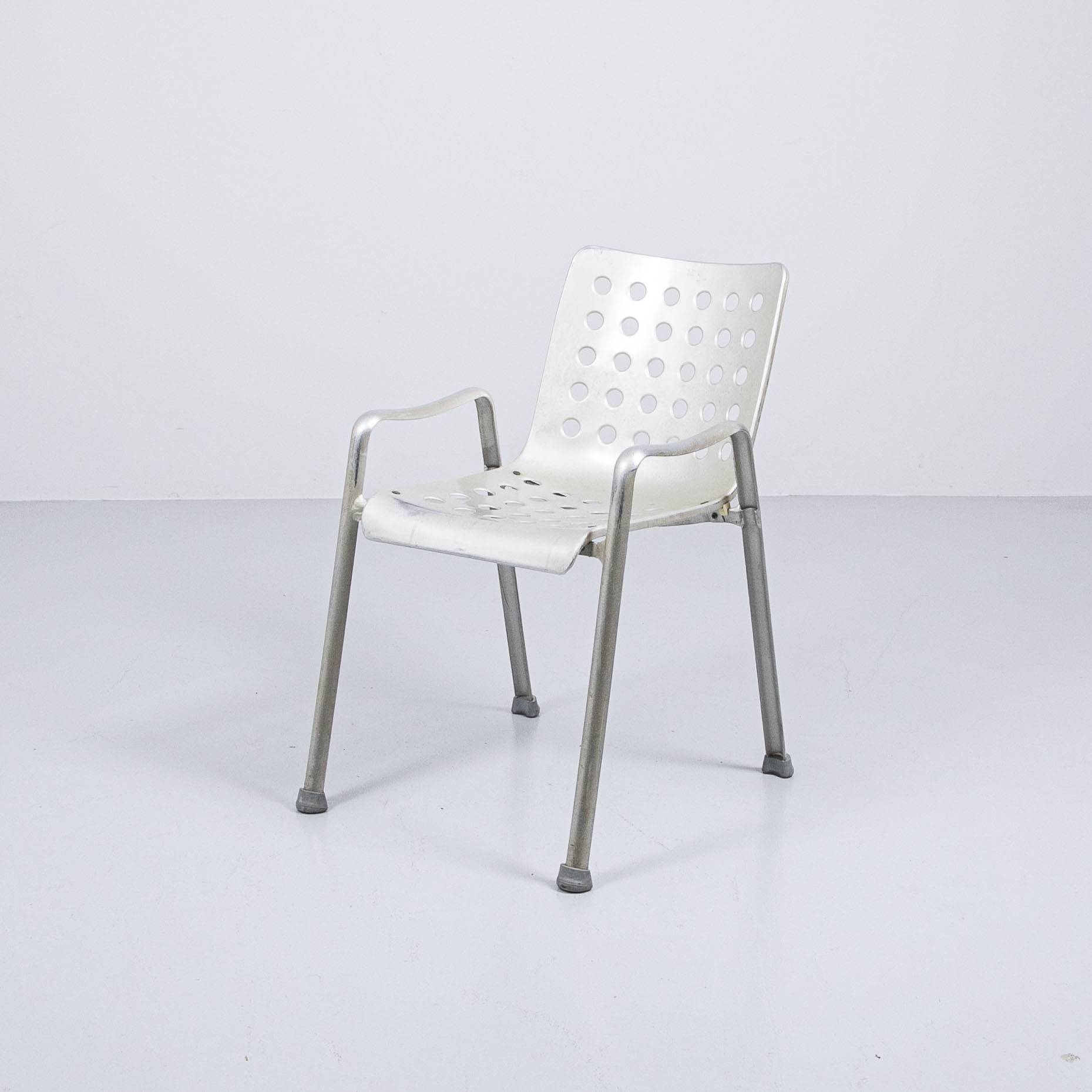 MEWA Landistuhl 1960er Jahre Gartenstuhl MEWA Landistuhl 1960er Jahre Gartenstuhl