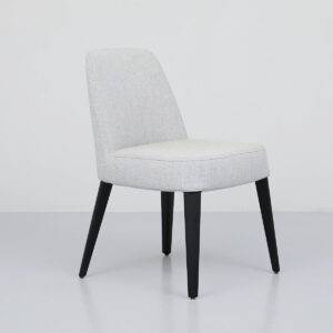 Polsterstuhl Maxalto Designerstuhl