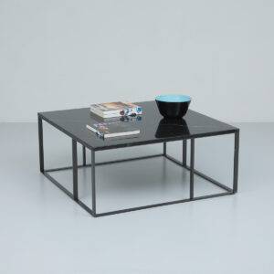 Couchtisch LITHOS von Maxalto Couchtisch