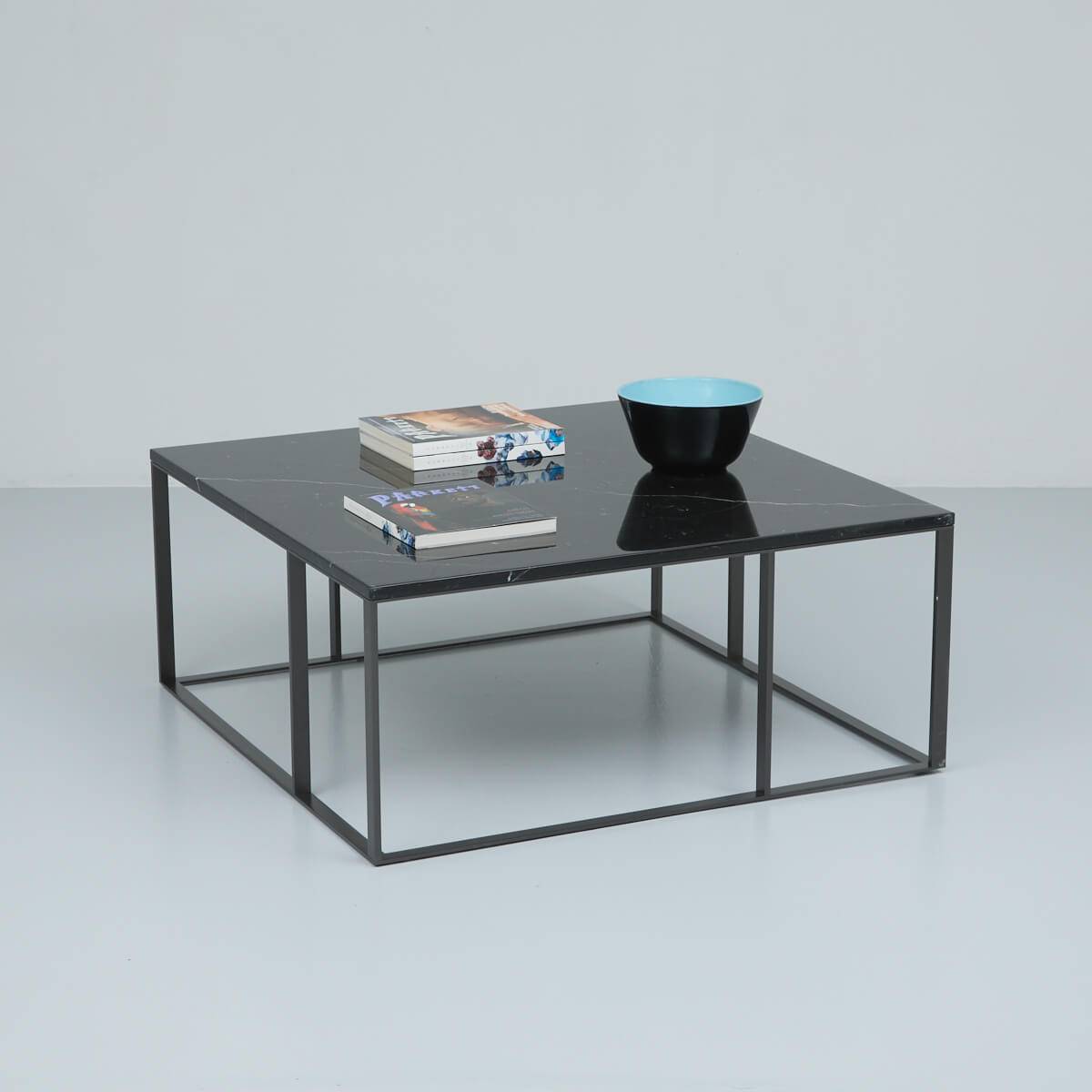 Couchtisch LITHOS von Maxalto Couchtisch Couchtisch LITHOS von Maxalto Couchtisch