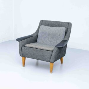 1960er Sessel aus Schweden – Malmö Sessel 1960er Sessel aus Schweden – Malmö Sessel