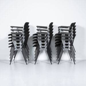 Castelli Armlehnstuhl Armlehnstuhl