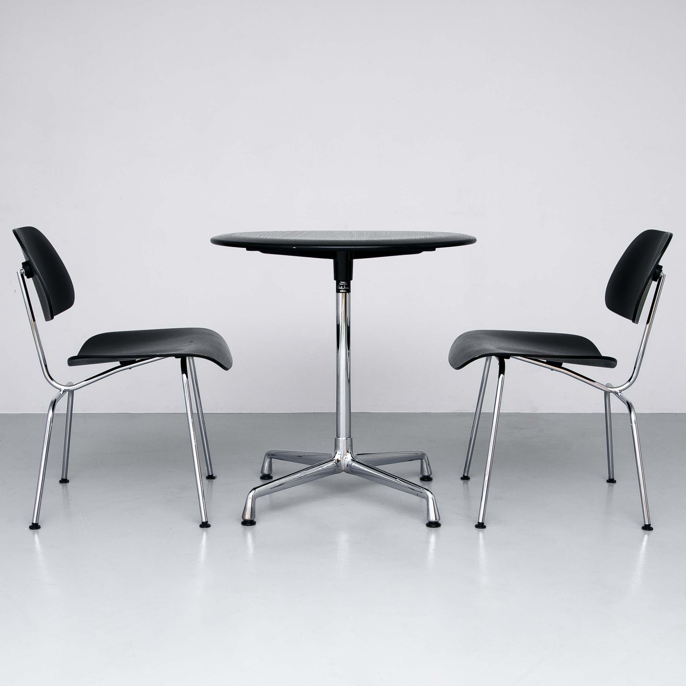 Eames Contract Table Vitra Küchentisch Eames Contract Table Vitra Küchentisch