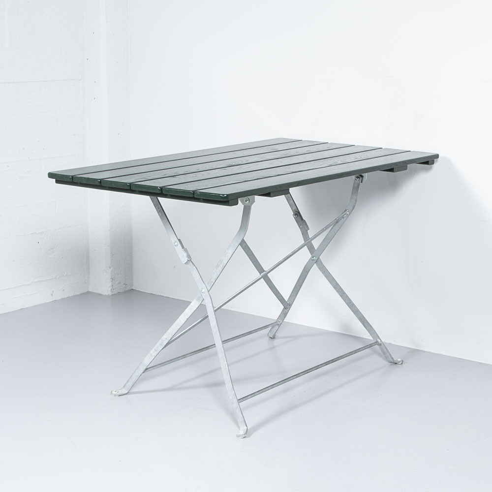 Gartenklapptisch Tannengrün Esche Gartentisch Gartenklapptisch Tannengrün Esche Gartentisch